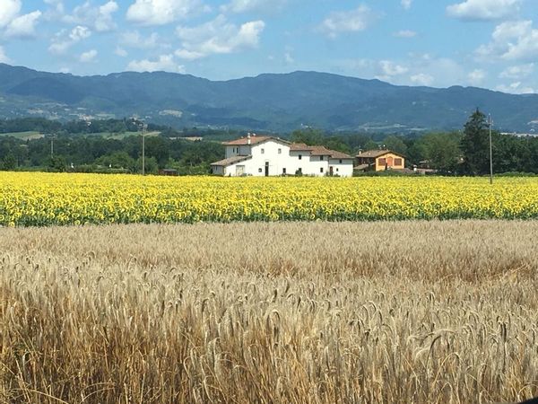 La maison de Giacomo