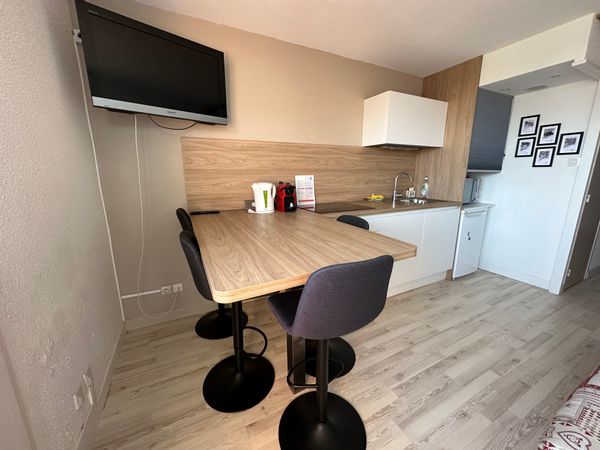 Géraldine et Françoiss hus