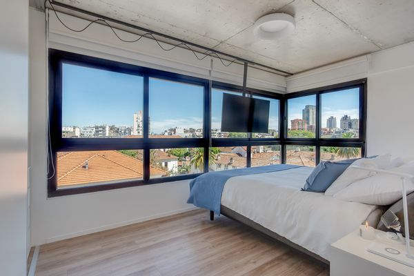Luxurious 3 Bedroom - 3 Bathroom apartment in new Building in the heart of Buenos Aires - Palermo