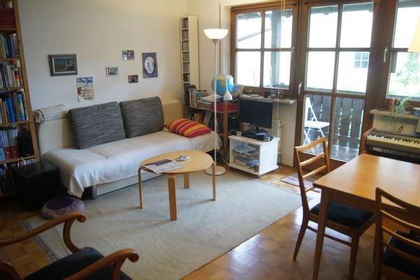 La maison de Wolfgang