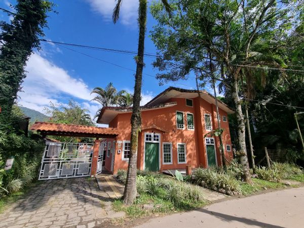 La maison de Salete borges