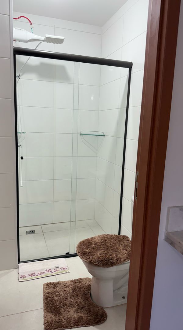 La maison de Salete borges