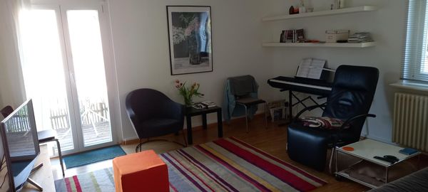 La maison de Anna & Martin & Emilia & Claire