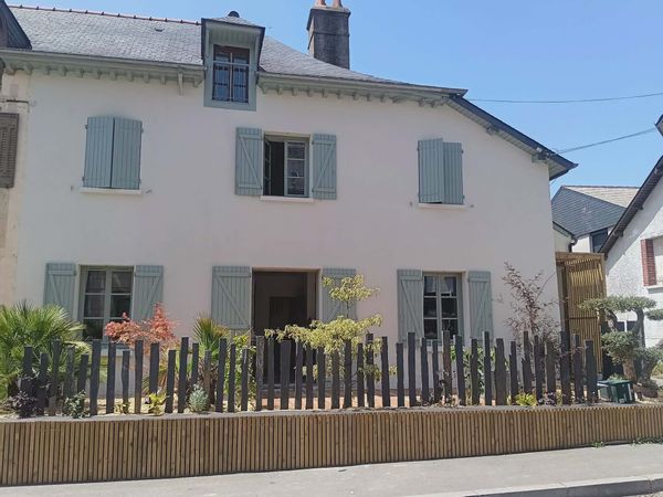 Johannas hus