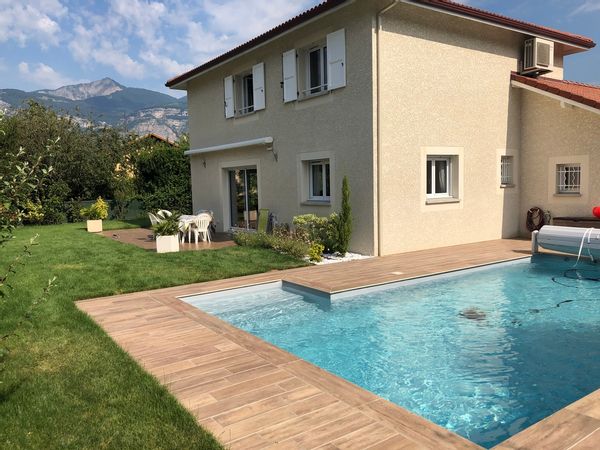 La maison de Valérie