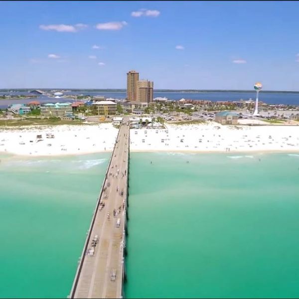 Ready for a Florida Beach Vacation?  - 5min from Pensacola Beach