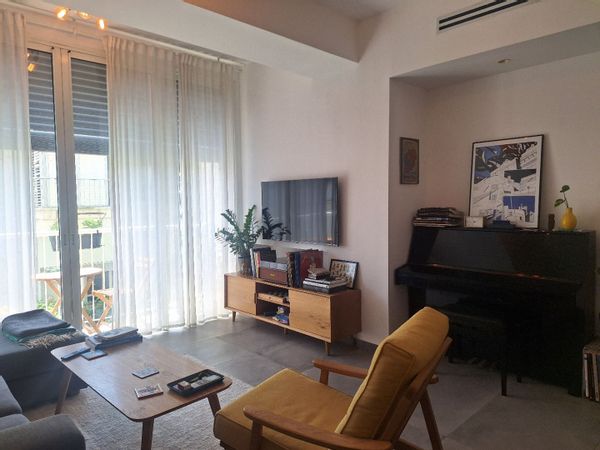 La maison de Mika