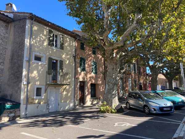 La maison de Frederique