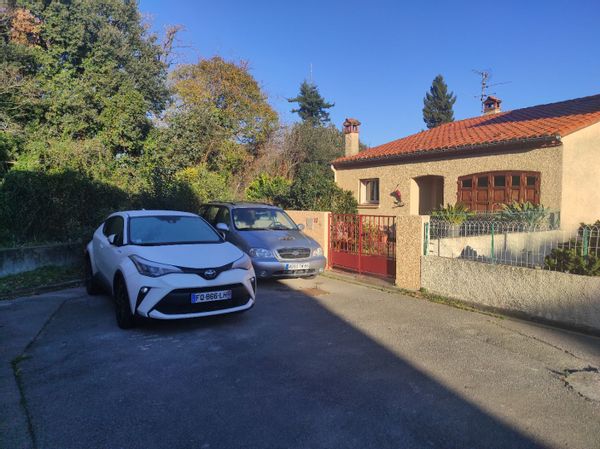 La maison de Philippe