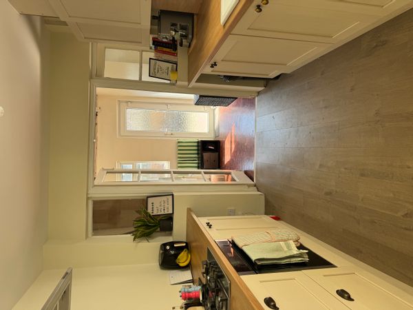 Casa di Sarah and Karl