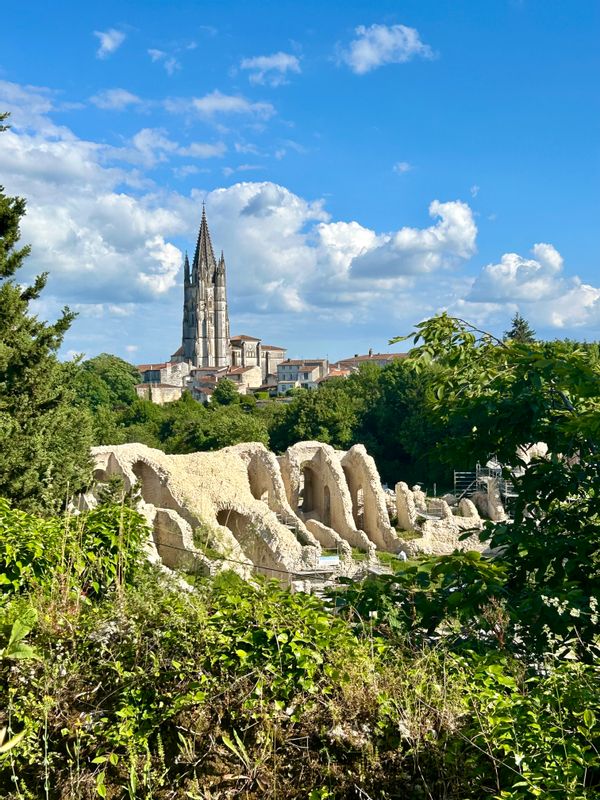 huis van Murielle et Stéphane