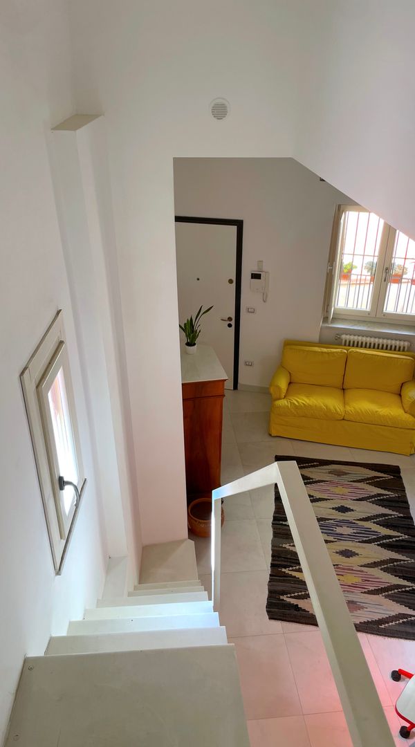 Giuseppes hus