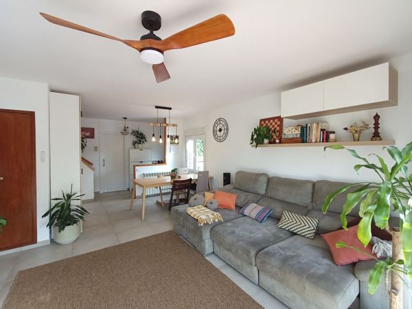 La petite maison confortable