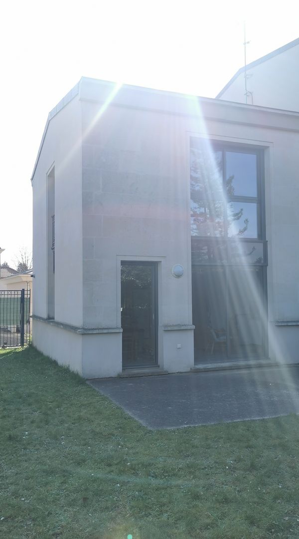 La maison de Alexandre