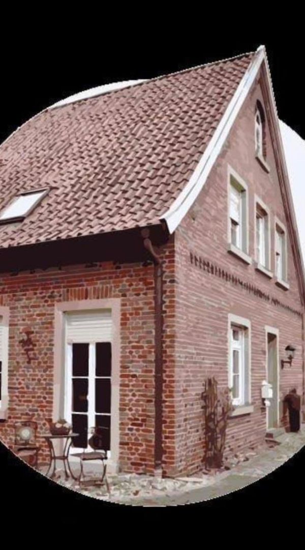 Marlies's house