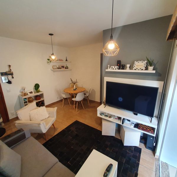 Casa di Thiago