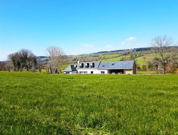 La chambre privée chez Cindy