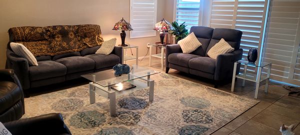 La maison de Stephanie