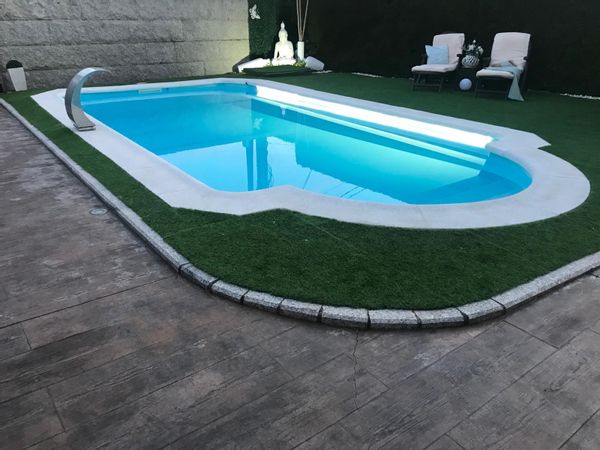 Rocio s Haus