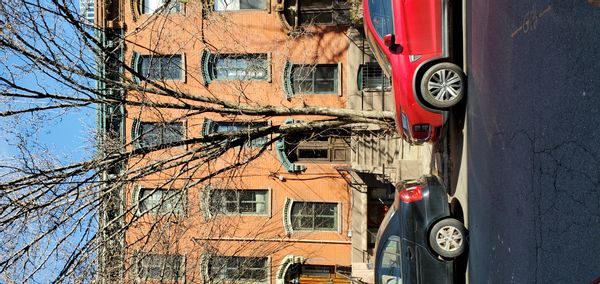 La maison de Nicolas