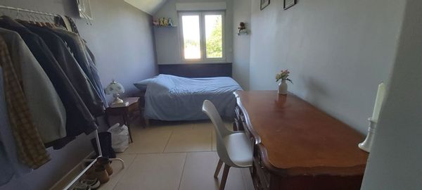 Casa di Marie-Noëlle