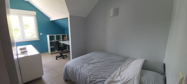 Casa di Marie-Noëlle