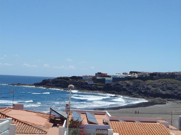 La maison de Ángeles