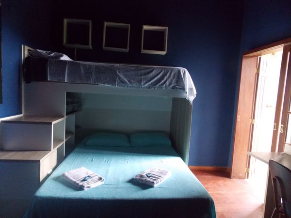 Chrisnas hus