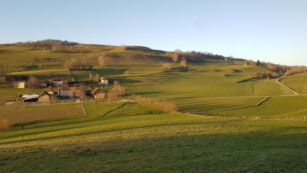 Maison de Julien & Jess