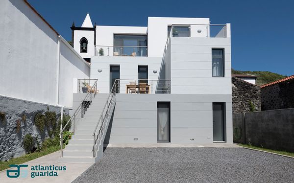 Casa de Hugo Goulart