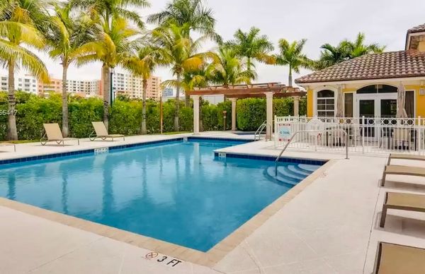 Daniela & Aitors hus