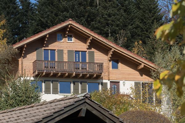 Les Bouvreuils - Non disponible actuellement