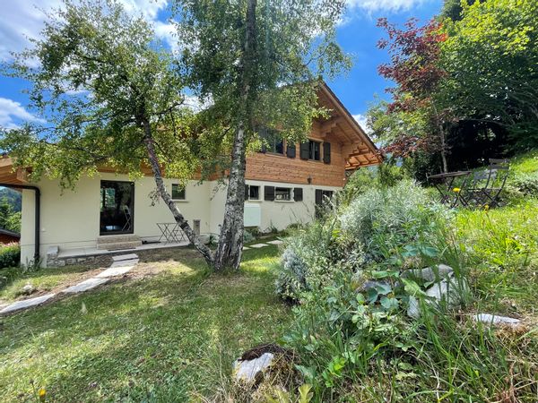 Le studio des Bouvreuils