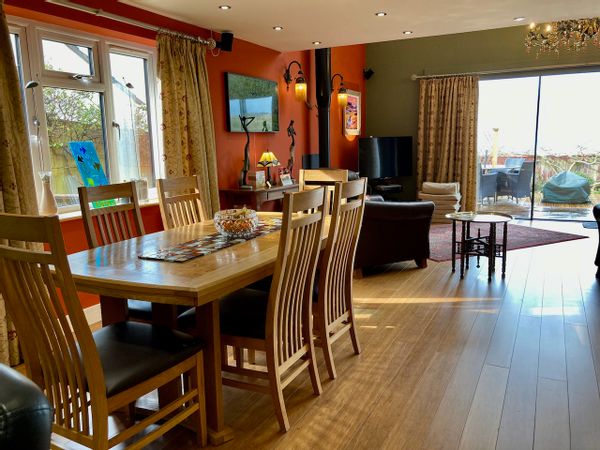 La maison de June Turner