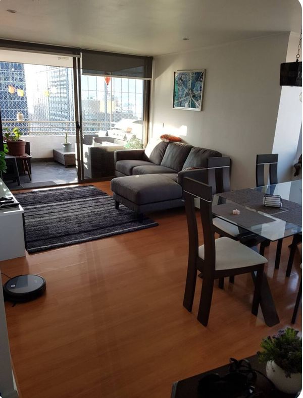 La maison de Nicolas & Bettina