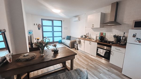 Casa de Nicolas & Bettina
