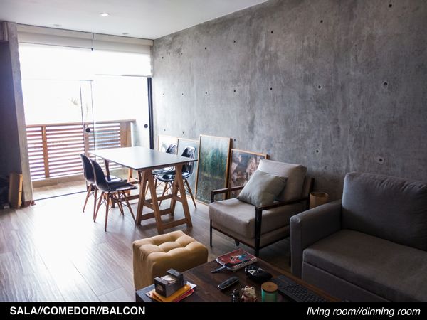 Punta Hermosa's Nicolás