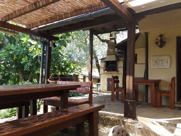 La maison de Vincenza & Lorenzo