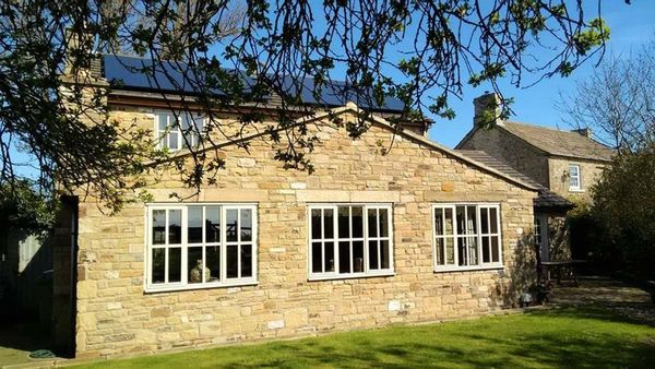 Emma and Scott s Haus