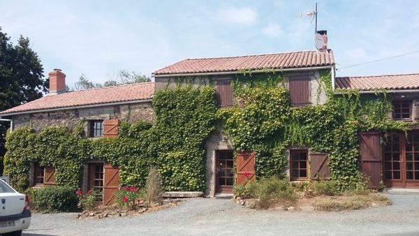 La maison de François