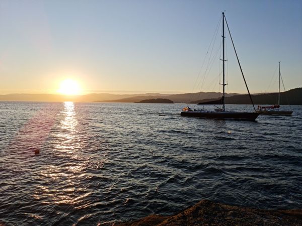 La maison de MARIBEL