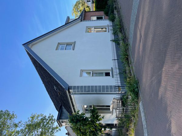 La maison de Waronne