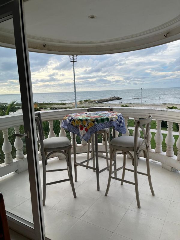 Ana & Camilo's house