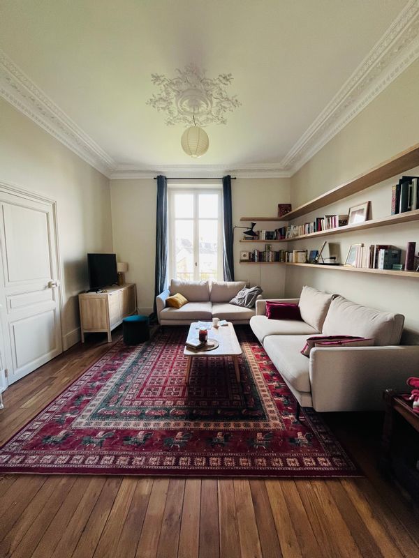 Amélie s Haus