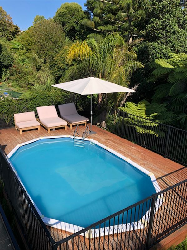 Beachside Retreat. *Available 9-13 Jan 25*