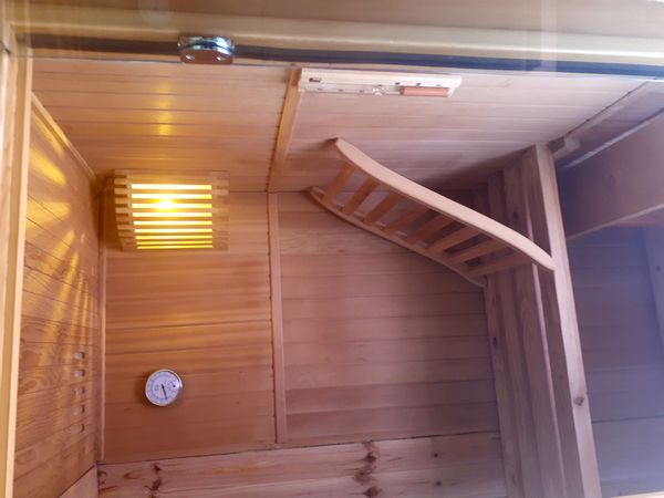 La maison de Brendan