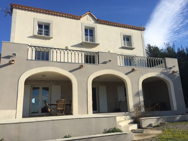 La maison de Jean-Christophe