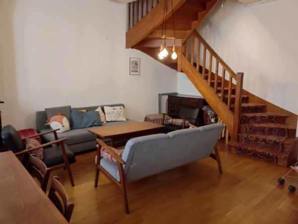 Casa di Grégoire & Emma