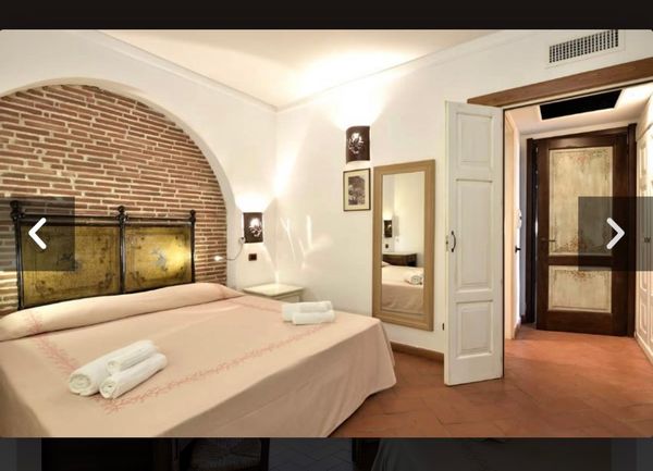 La maison de Elena & Giulia