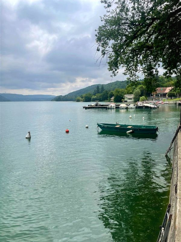 Casa di Émilie&Jean